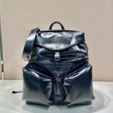 Prada Backpacks